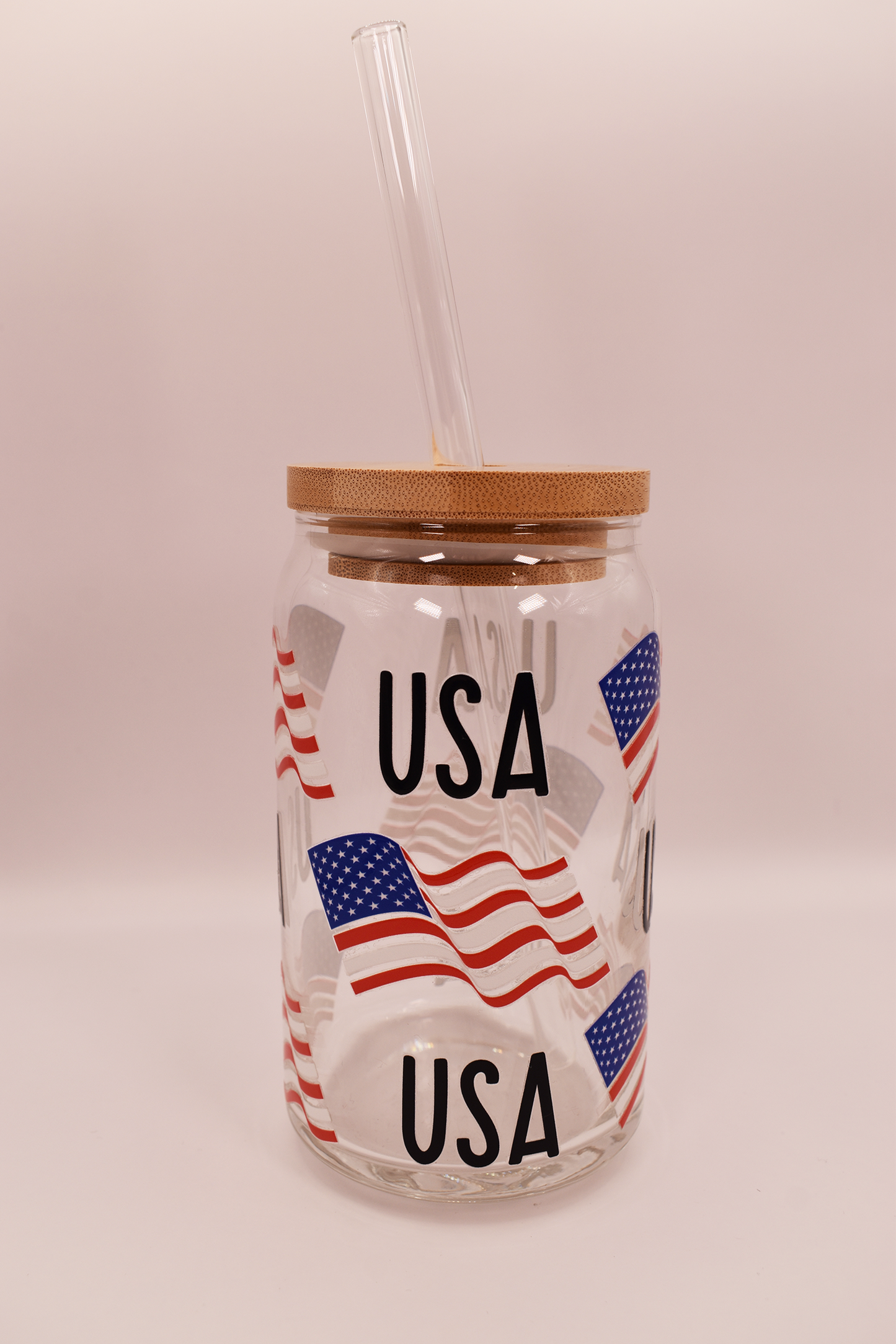 USA Glassware