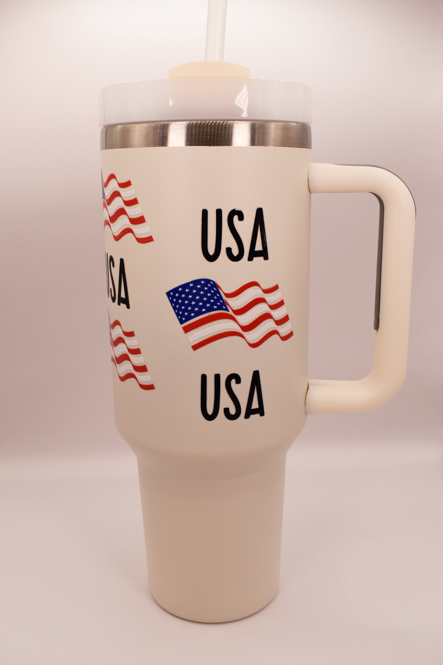 USA 40oz Tumbler