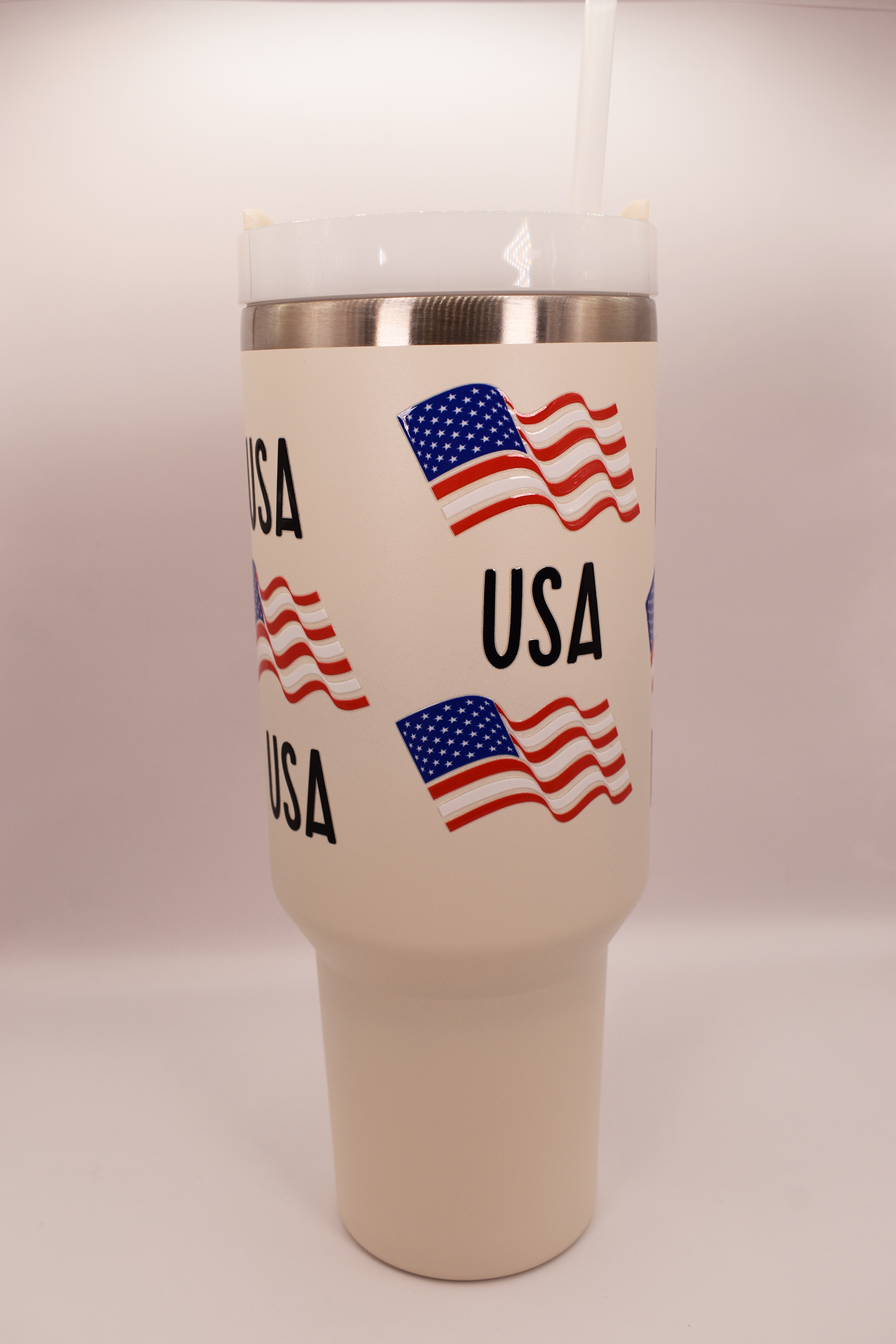 USA 40oz Tumbler
