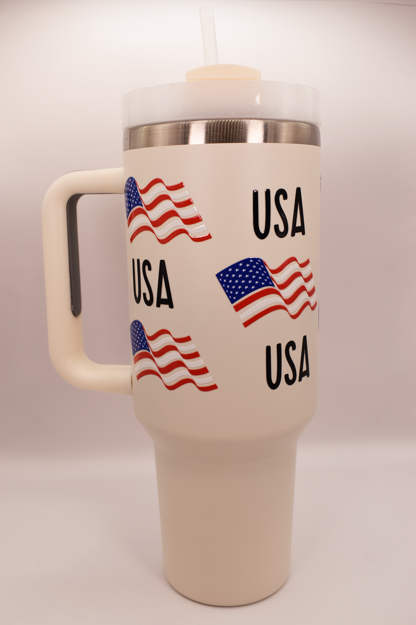 USA 40oz Tumbler