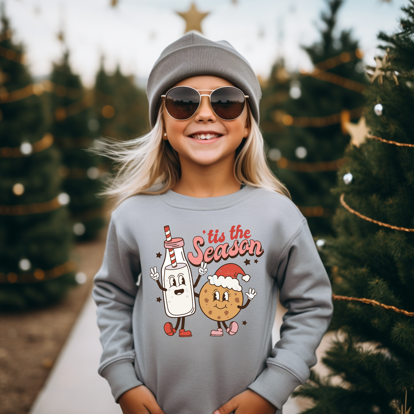 Tis the season (DTF) - Youth