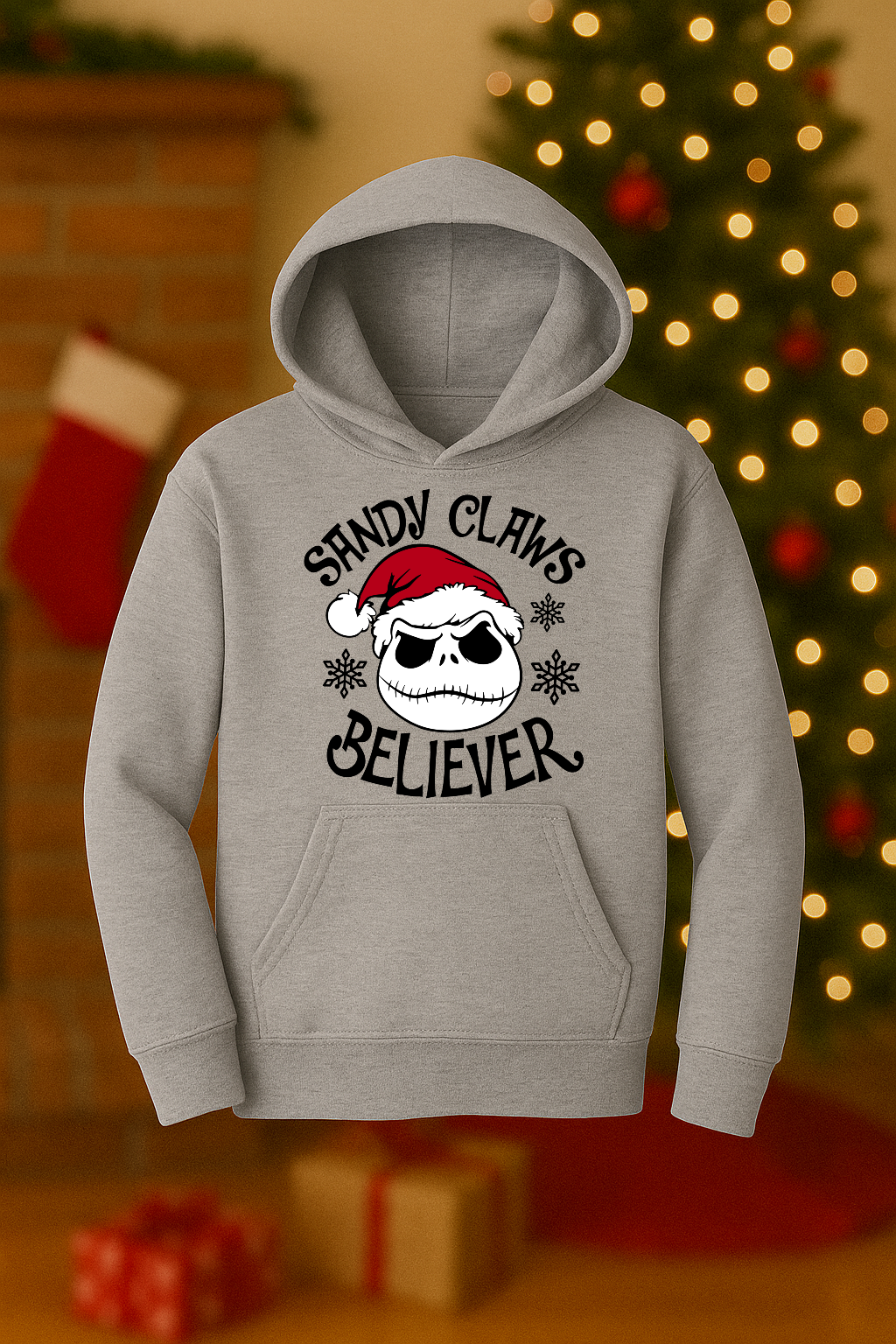 Youth Christmas Sweaters