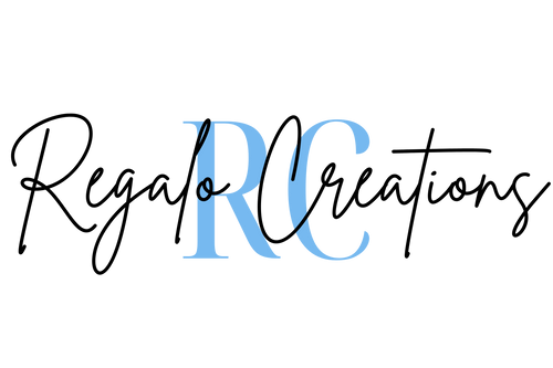 Regalo Creations logo