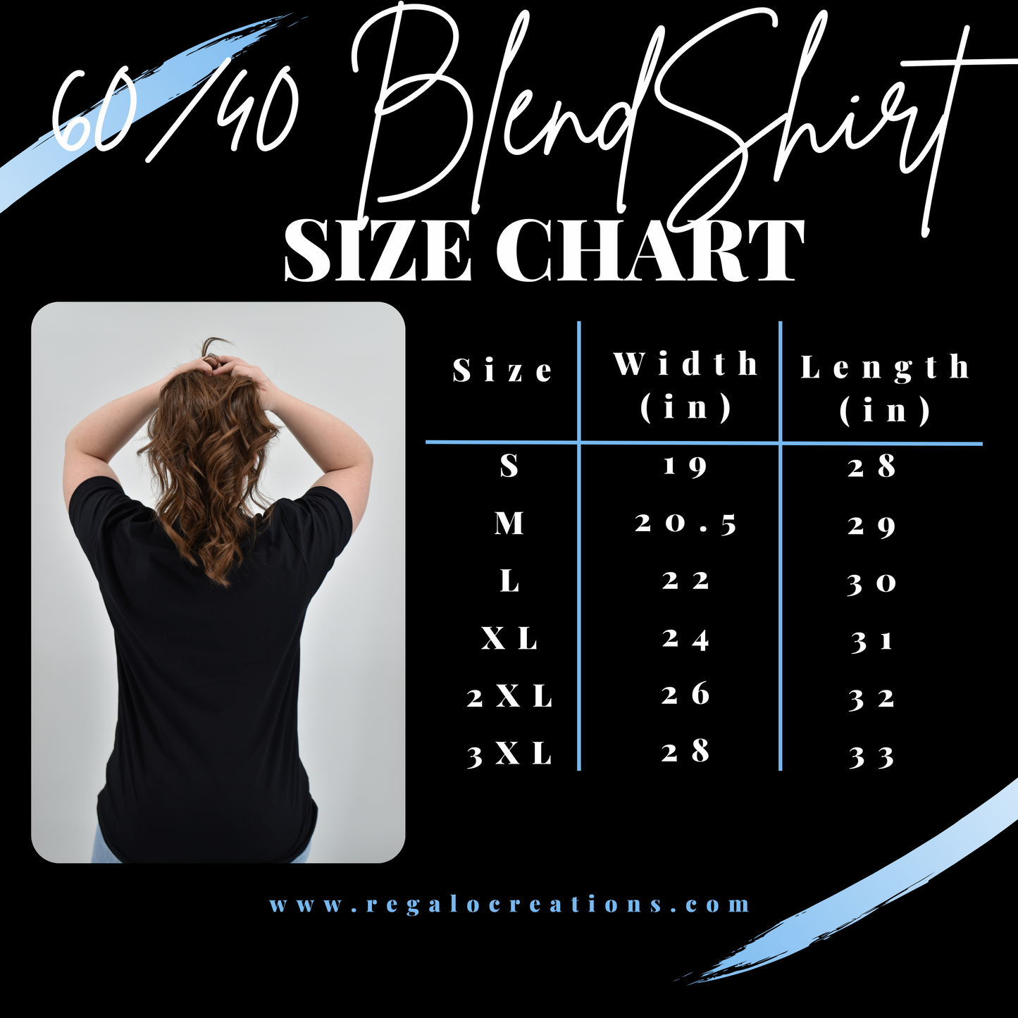 Shaidyn's Affirmations Shirt (Adult)