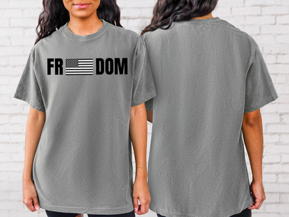 Freedom Shirt (Adult)