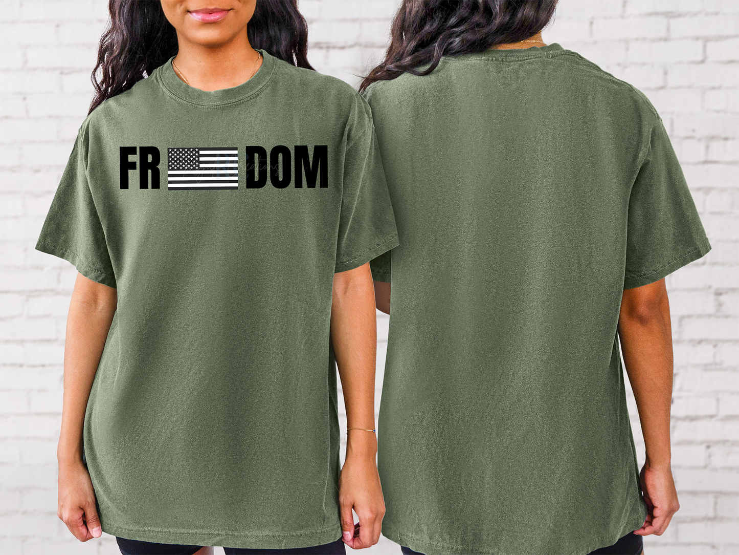 Freedom Shirt (Adult)