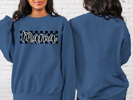 Mama Crewneck (Adult)