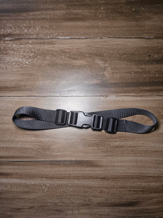 Strap Collar for Bandanas