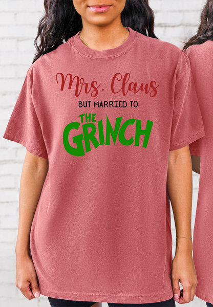 Adult Christmas Shirts