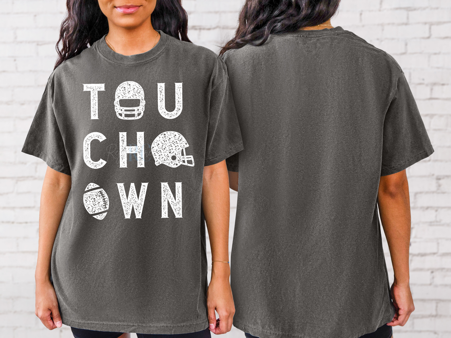 Touch Down Shirt (Adult)