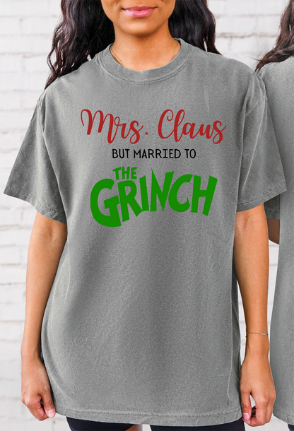 Adult Christmas Shirts