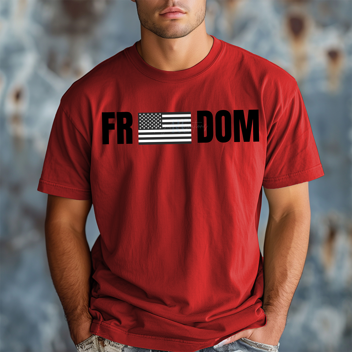 Freedom Shirt (Adult)