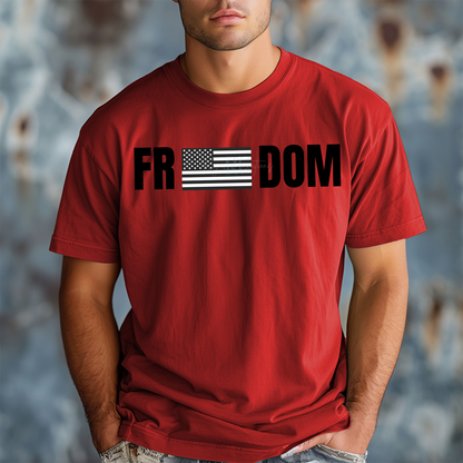 Freedom Shirt (Adult)