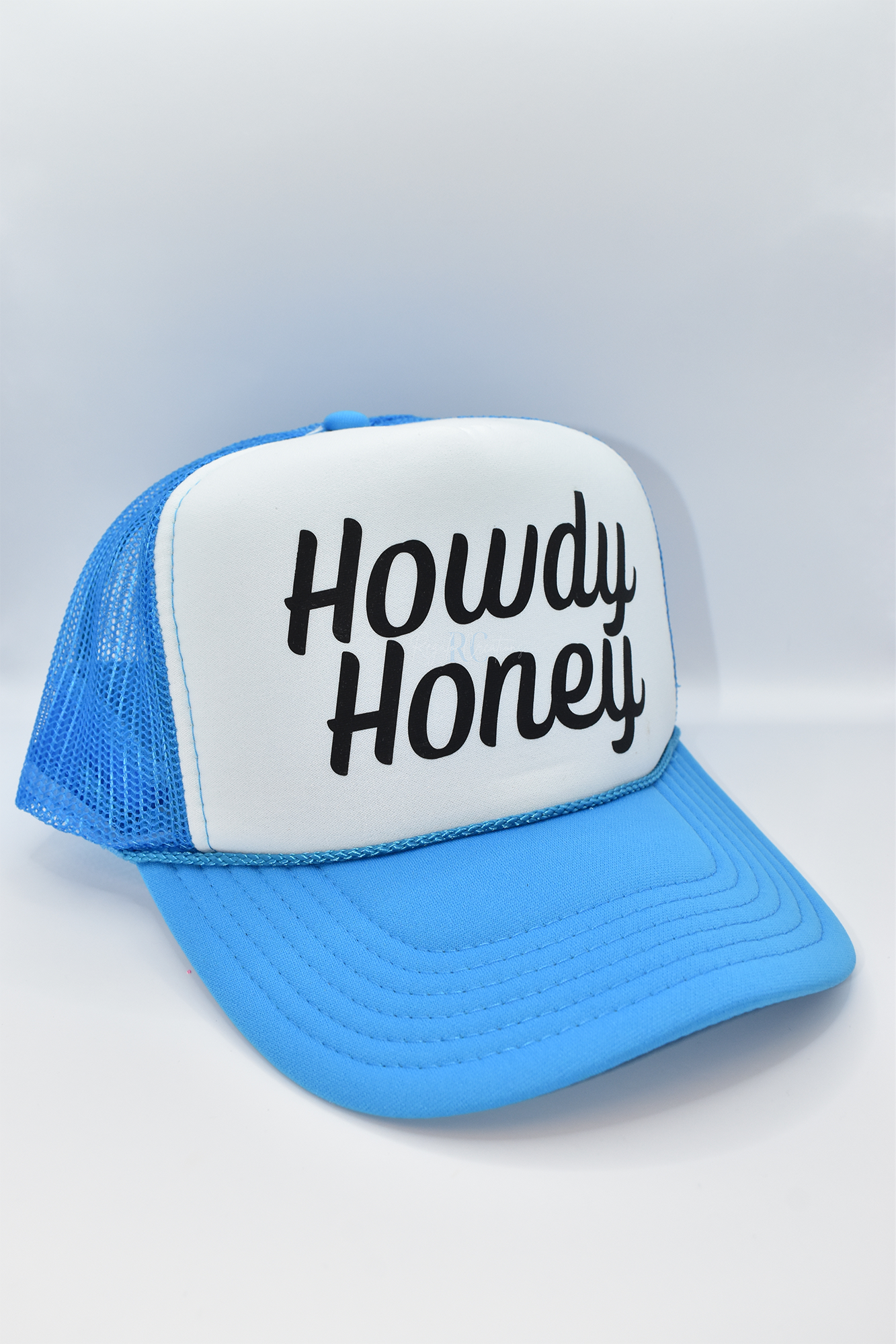 Howdy Honey Trucker Hat