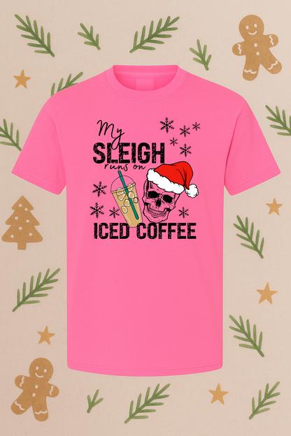 Adult Christmas Shirts