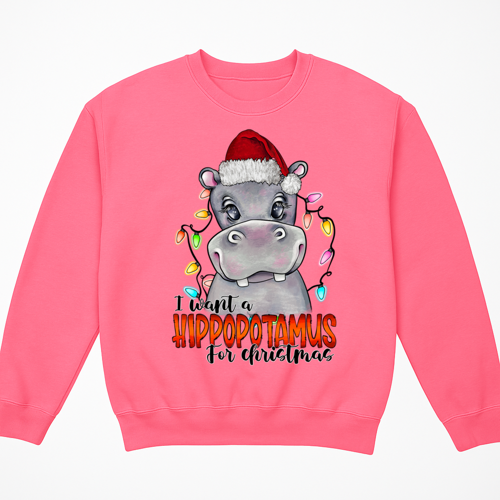 Youth Christmas Sweaters