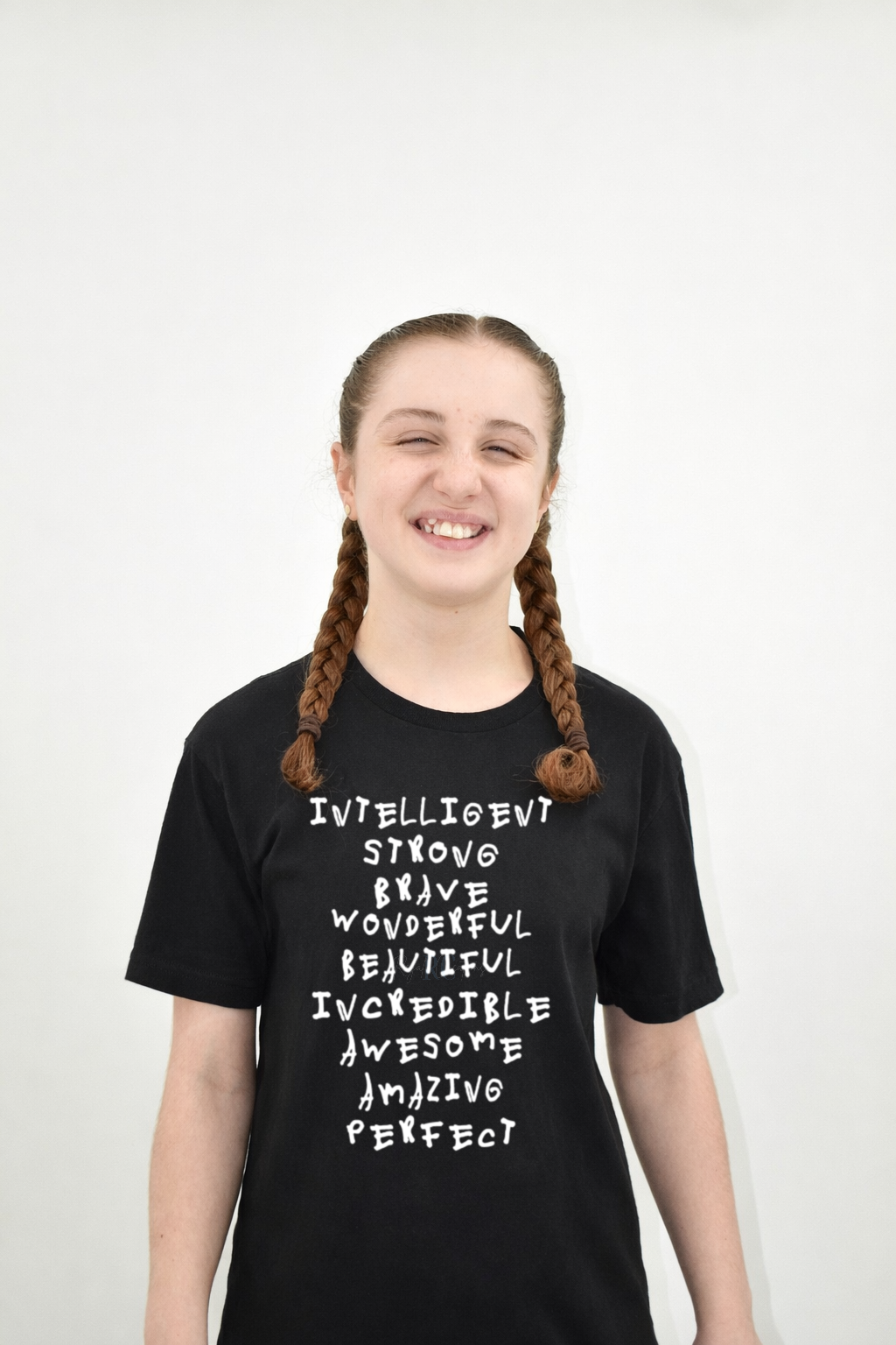 Shaidyn's Affirmations Shirt (Adult)