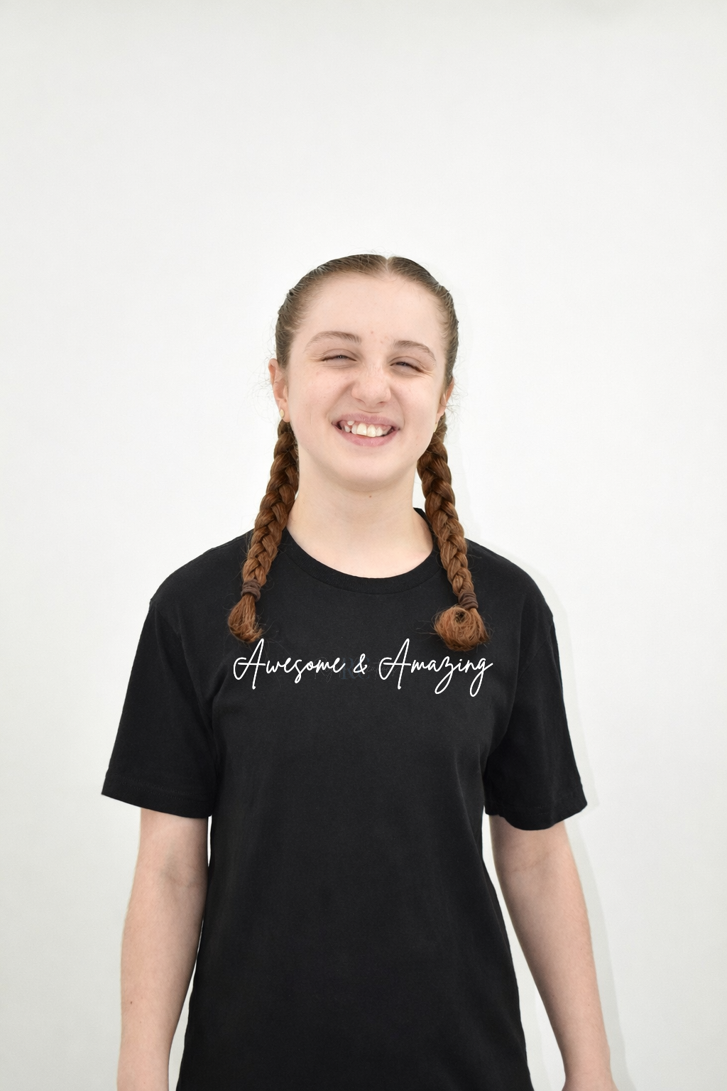 Awesome & Amazing Shirt (Adult)