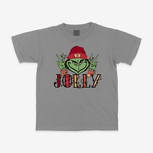 Youth Christmas Shirts
