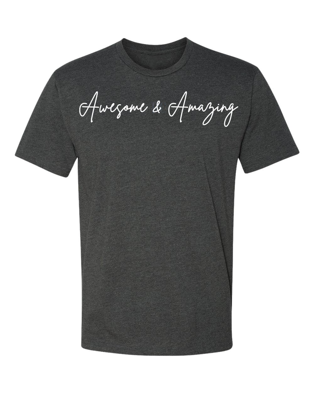 Awesome & Amazing Shirt (Adult)