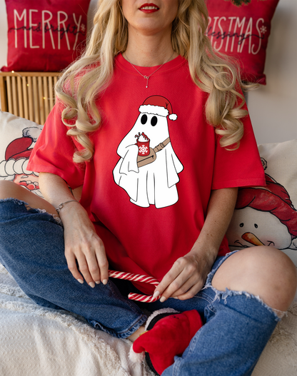 Adult Christmas Shirts