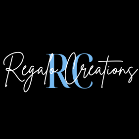 Regalo Creations Gift Card